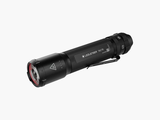 Ledlenser TAC7R Taschenlampe