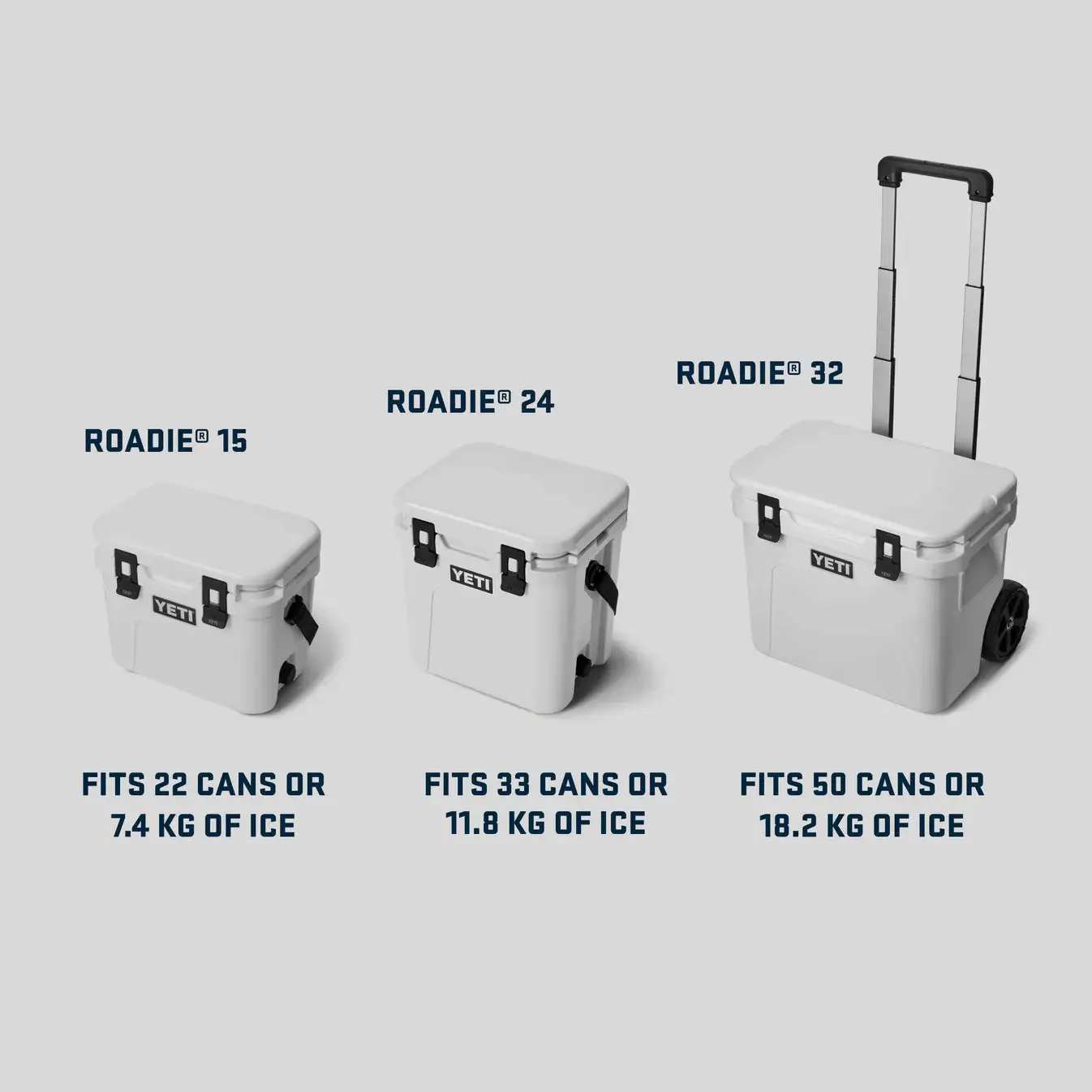 Harte Kühlbox YETI Roadie, Bild 174 von 238