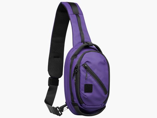 Savior - Torba / Nerka - Obscura - Purple – Compact / Sub Compact - CCW-SL1006-SM-UR