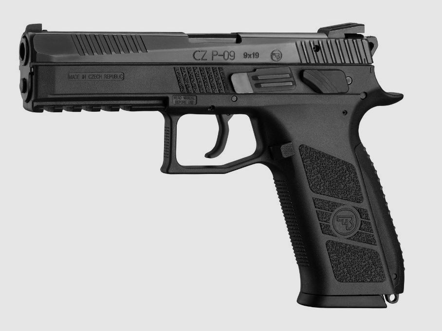 Cz p-09