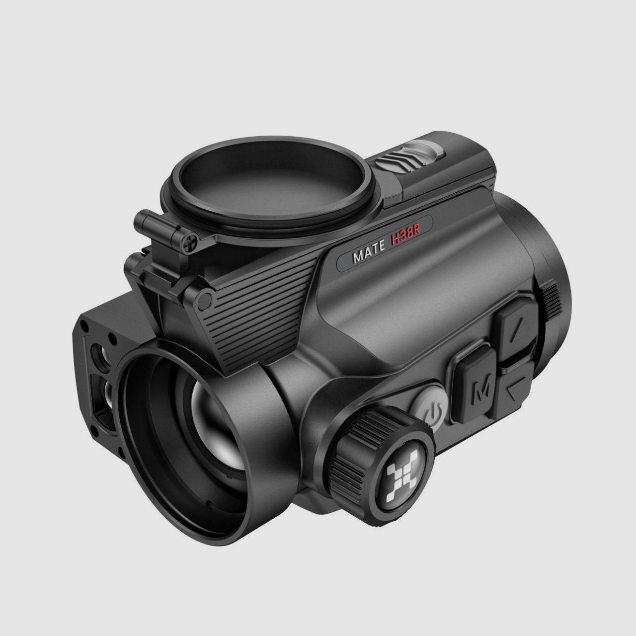 Nocpix MATE H38R + Rusan Set