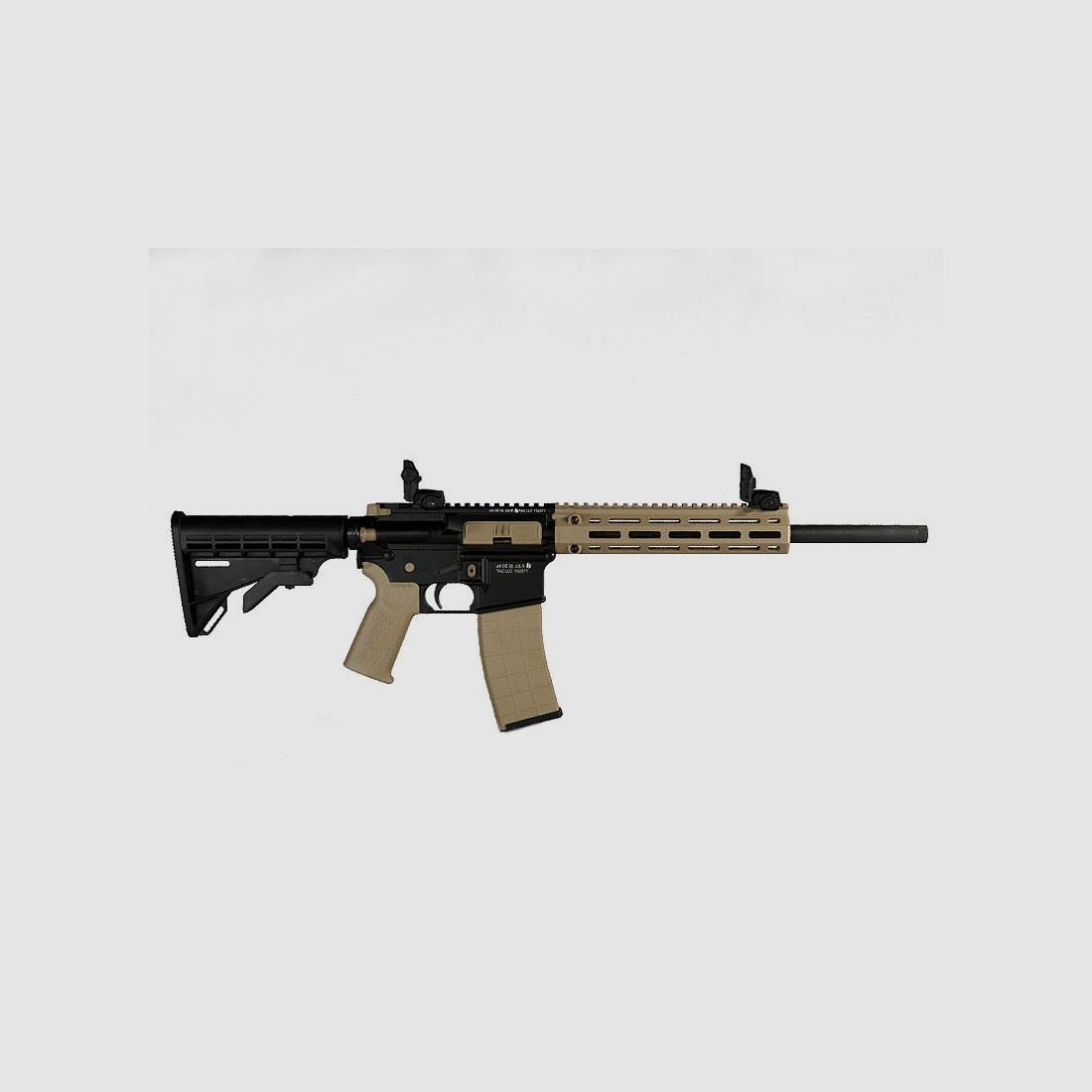 Tippmann Arms M4-22 LTE, Flat Dark Earth