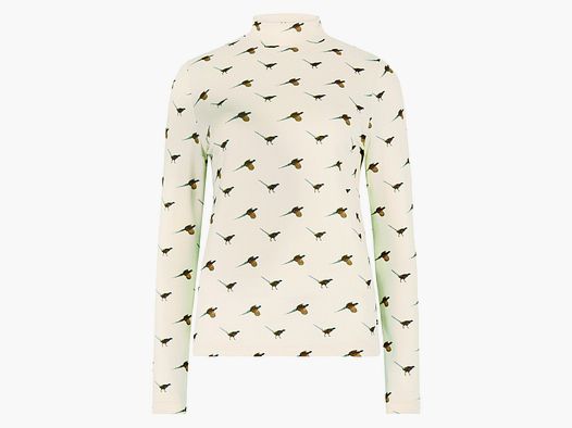 Dubarry Shirt Rollkragen Reynolds