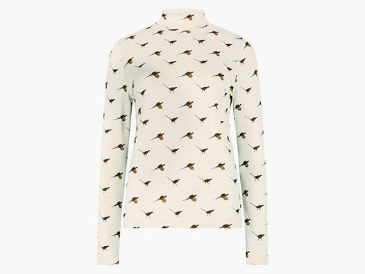 Dubarry Shirt Rollkragen Reynolds