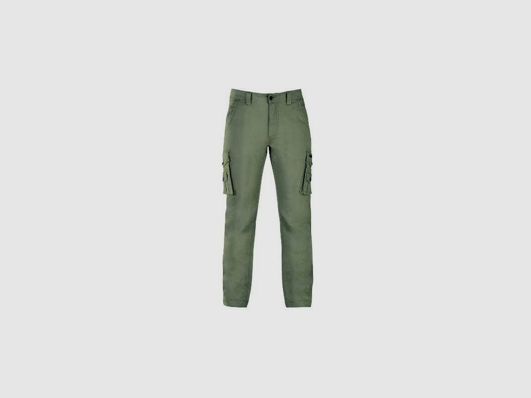 Pantalones Cargo Kapriol, imagen 3 de 7