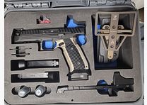 Laugo Arms Alien Set 9mm Luger