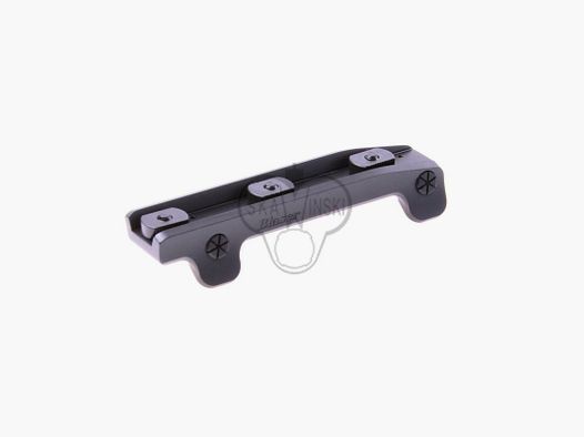 Montaż Blaser szyna Zeiss do broni R8 / R93