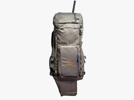 Vorn Rucksack EV45 oliv 45 L