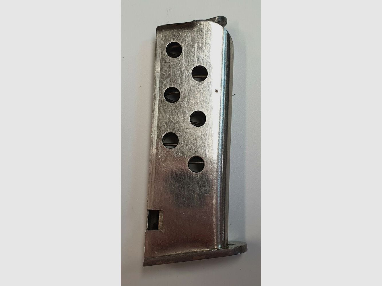 Revista Astra Original Mod. 2000