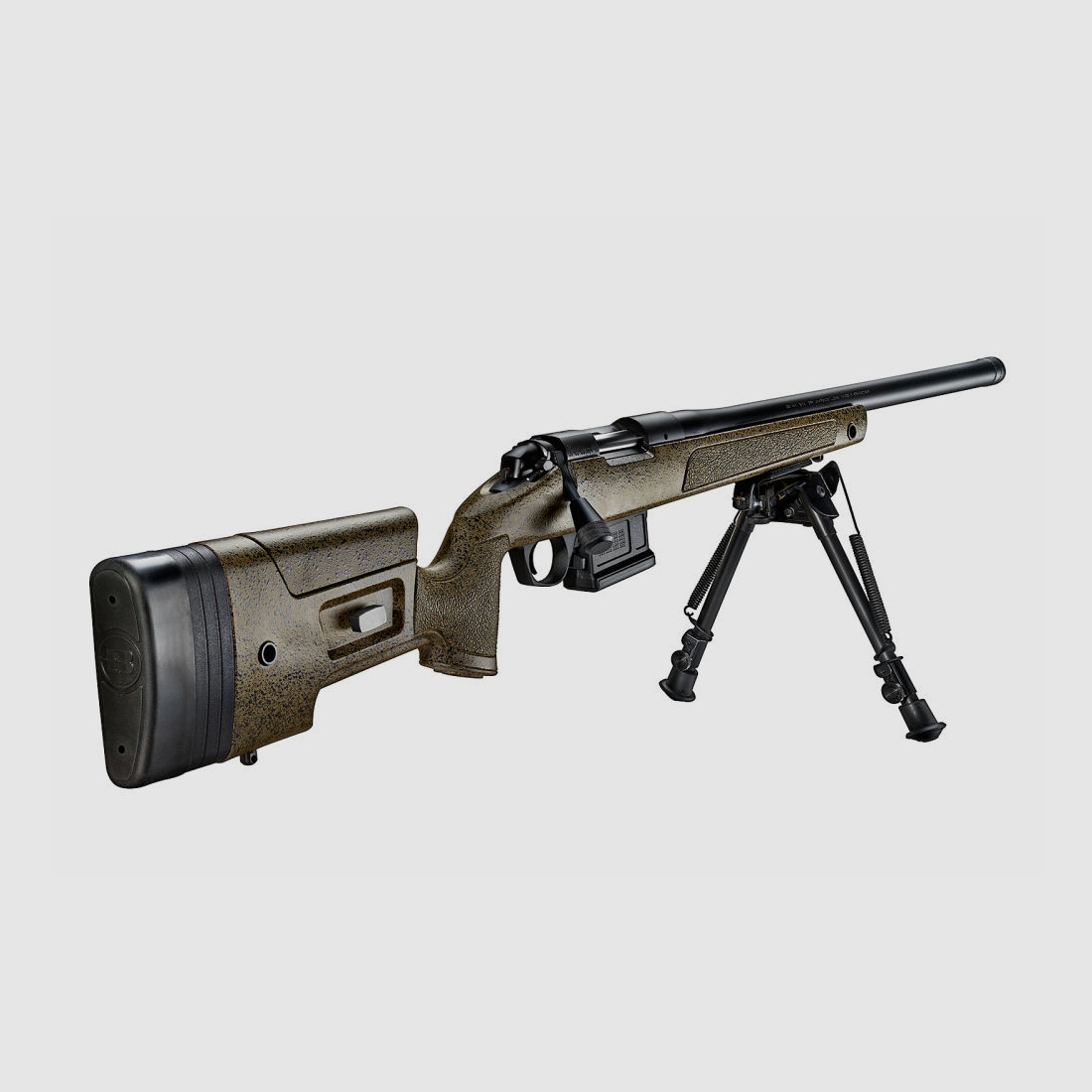 Bergara B14 HMR 24 "