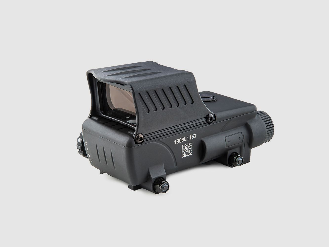 RDS PRO V2 ZIELNIK ZIELONY PUNKT ELEKTRONICZNY, zdjęcie 2 z 7