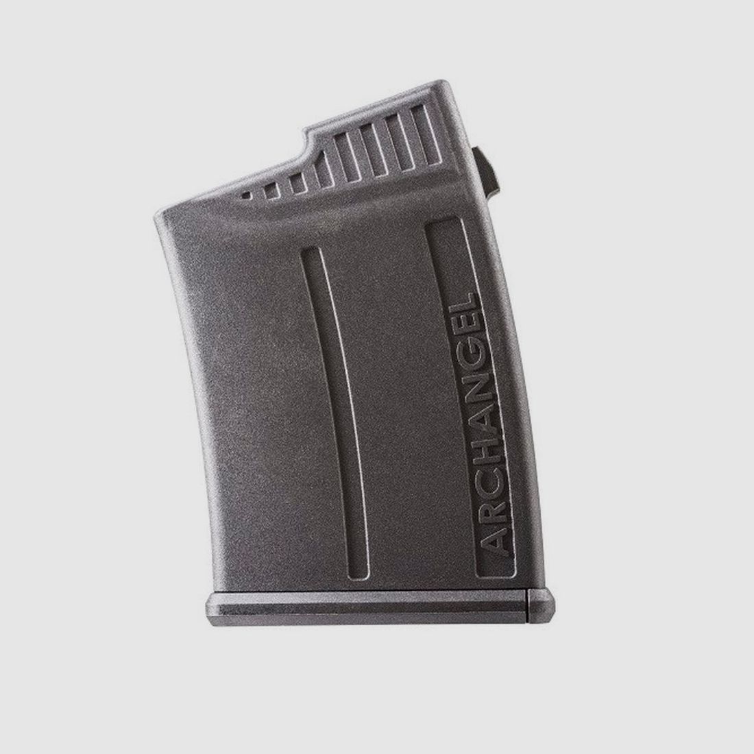 Chargeur Archangel 8MM TYPE B pour AA98 et AAT3 (15) RD - Polymère Noir