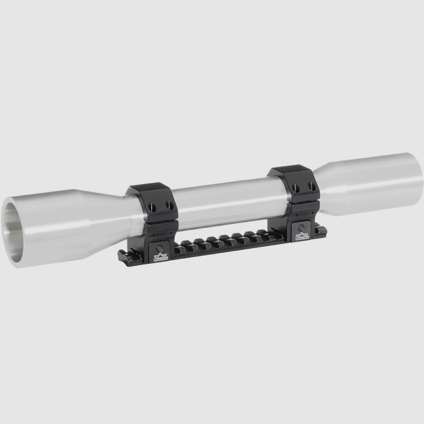 APEL Picatinny-Schiene Alu – REM 700 LA, Bild 5 von 5