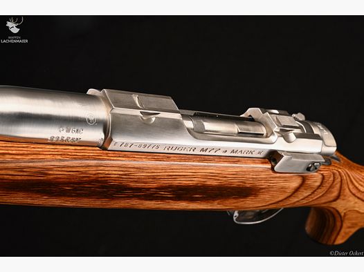 Ruger M77 RBZ Mark-II Kaliber .223Rem