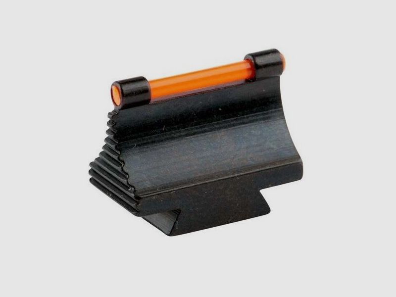 Rampenkorn Fiber 12,7mm Orange