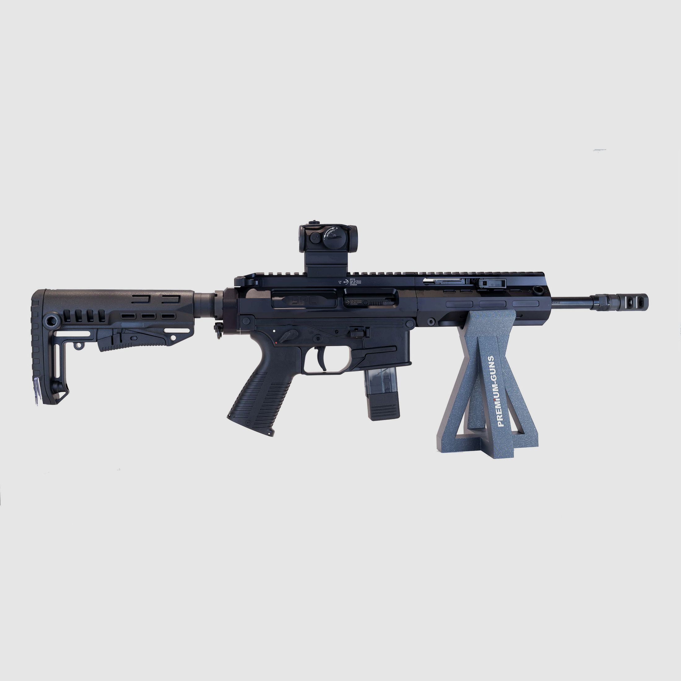B&T SPC 9 Sport, zdjęcie 1 z 2
