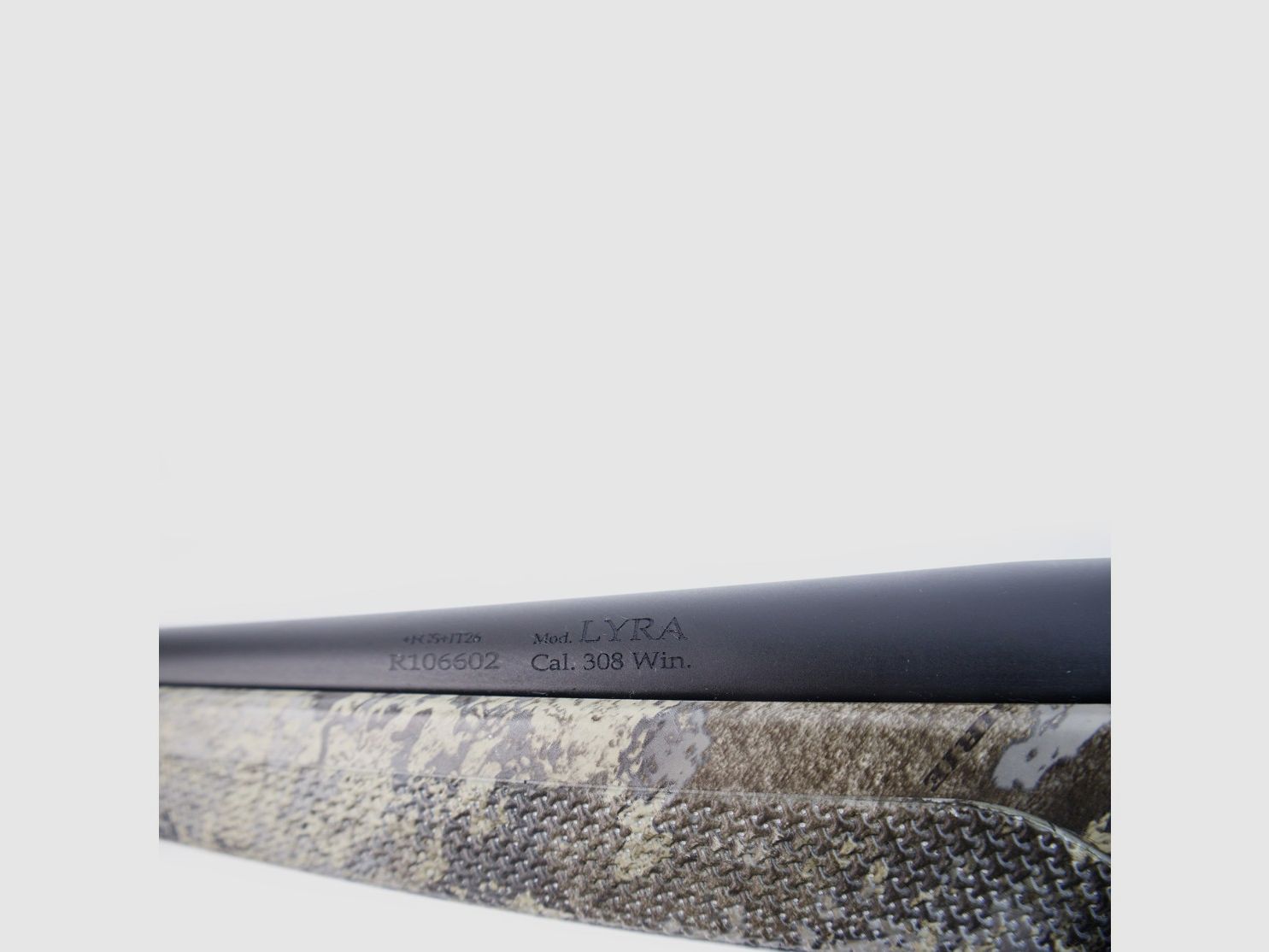Sabatti Lyra Camo Cal. 308 Winchester, image 11 sur 14