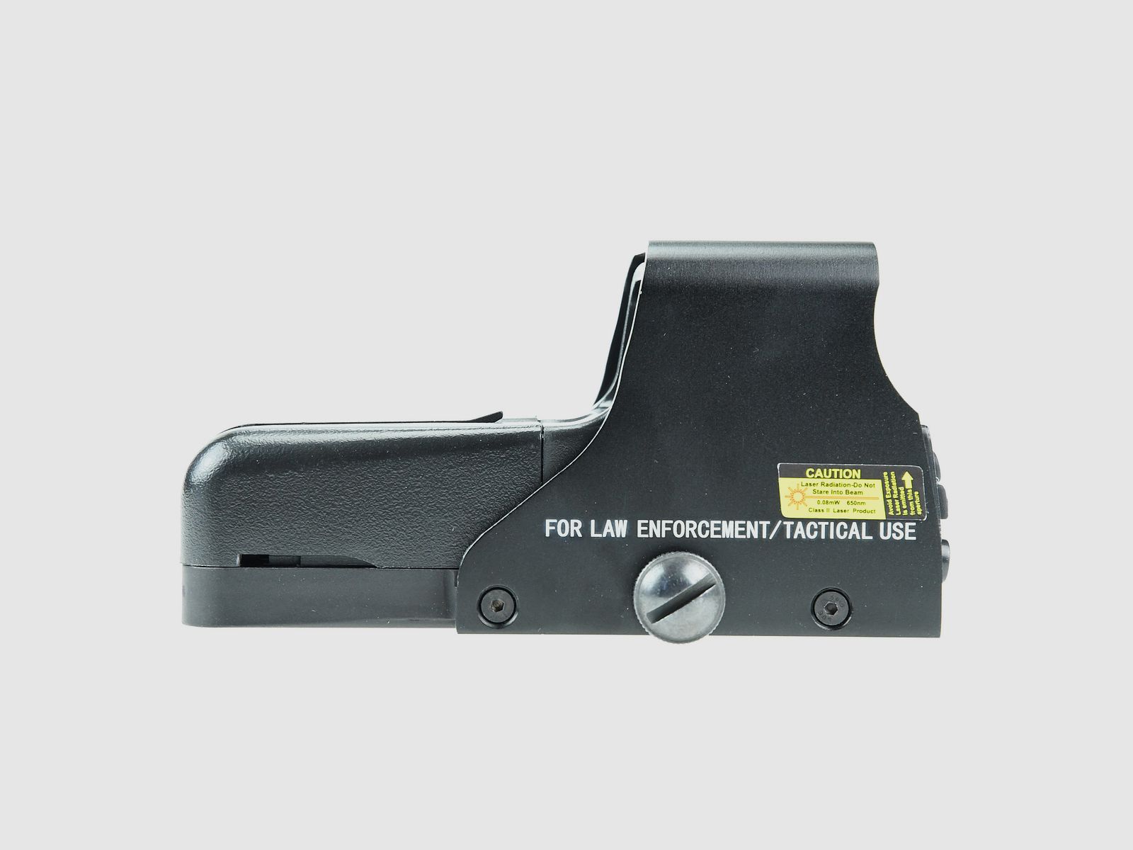 Aim-O 552 Reddot (Schwarz)