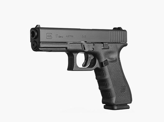 Glock 17 Gen4 9x19