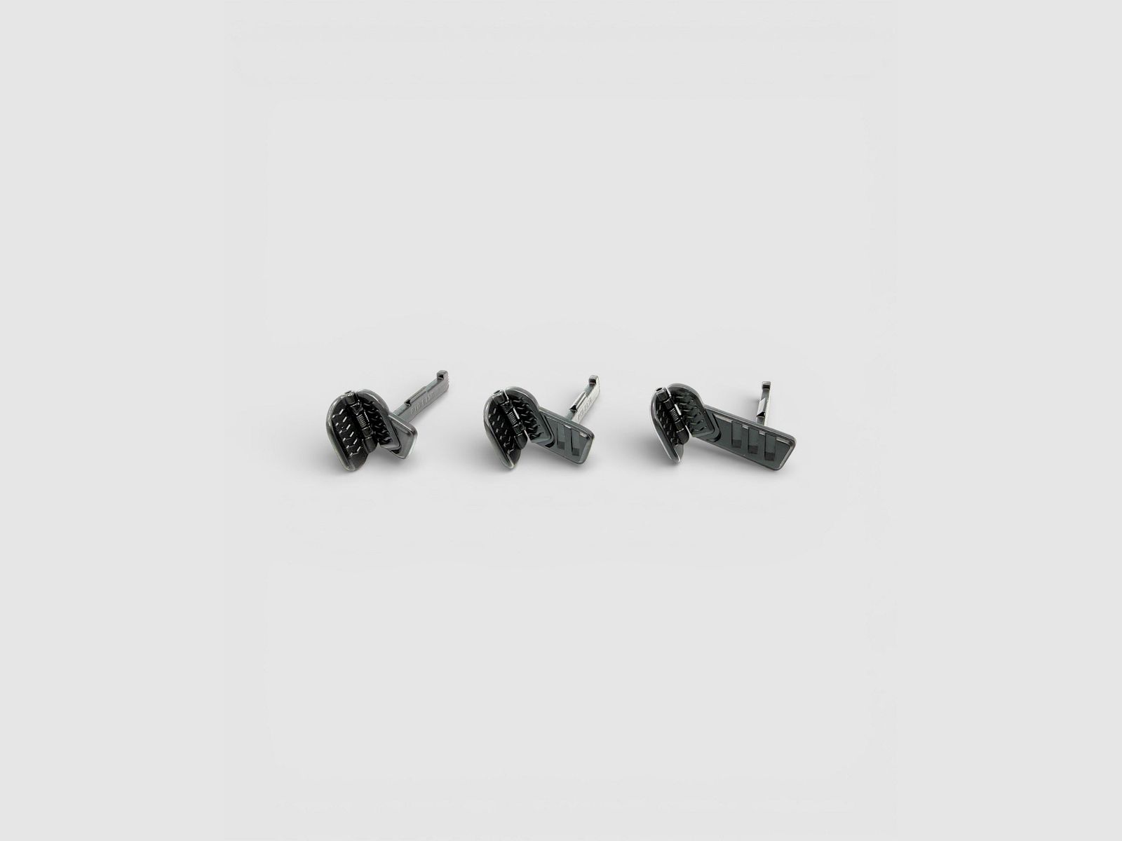 Grip Control Thumb Rest for CZ P10, image 3 of 7