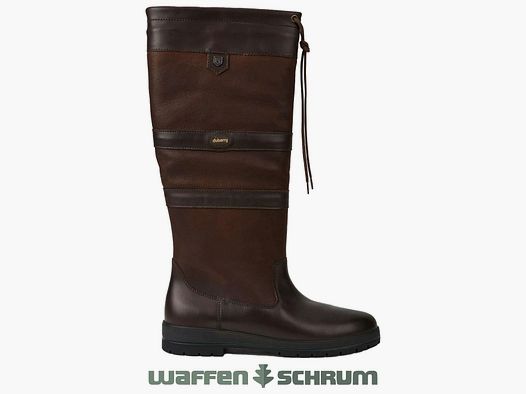 Bottes Dubarry Galway Mocha