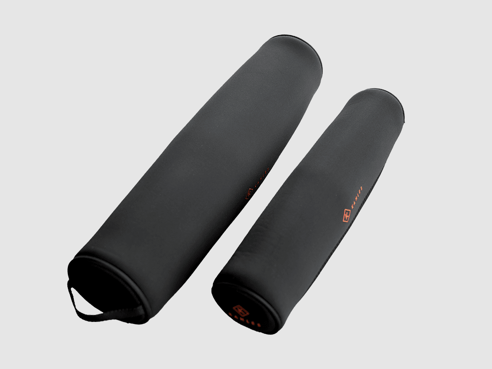 Kahles Neopren Zielfernrohr Cover - verschiedene Ausführungen