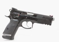 Czeska Zbrojovka CZ75 Shadow 1 pistolet półautomatyczny