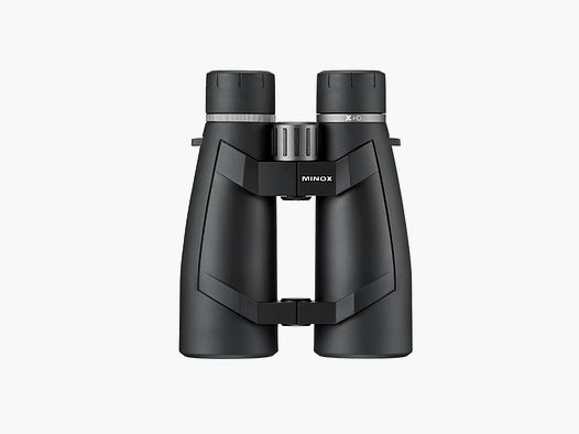 Lornetka MINOX X-HD 8x56