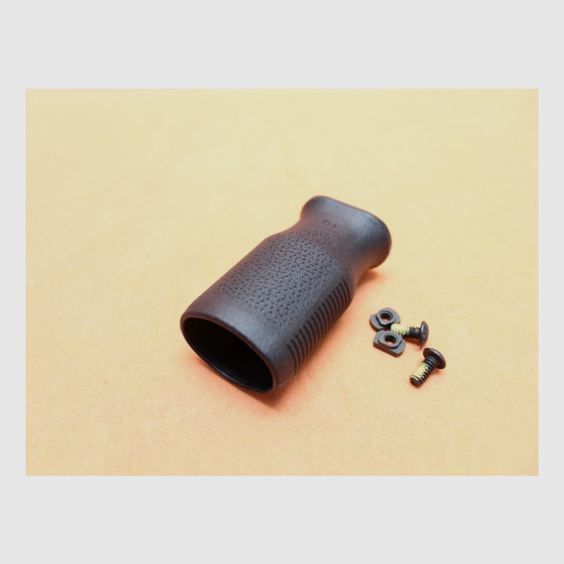 Magpul Magpul M-LOK MVG Vertical Grip (MAG597-BLK) Polymer Black/ Vorderschaftgriff für M-LOK