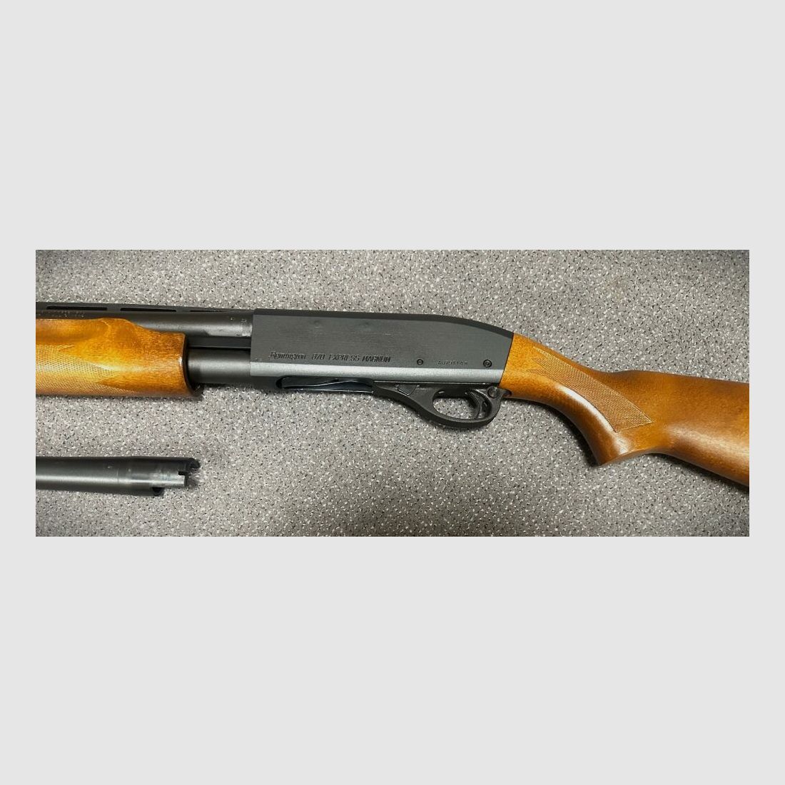 Remington 870 Express Magnum