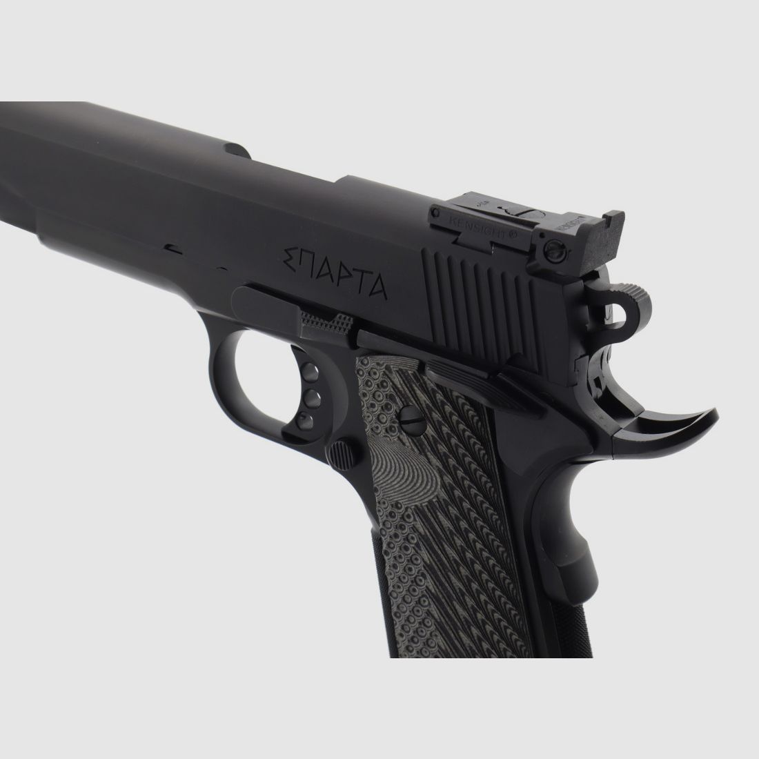 STP Sparta 6.0