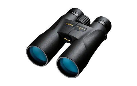Nikon Fernglas Prostaff 5 10x50