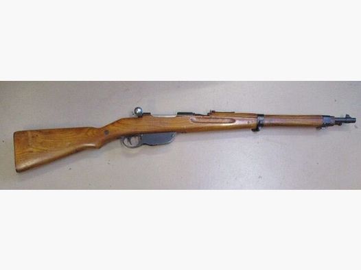 Repetierbüchse Steyr M95 8x56 R M95
