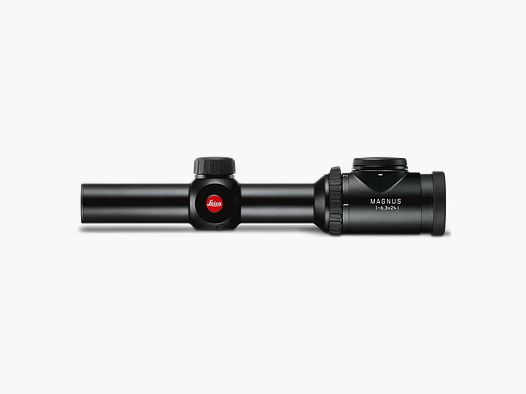 Leica Magnus 1-6.3x24