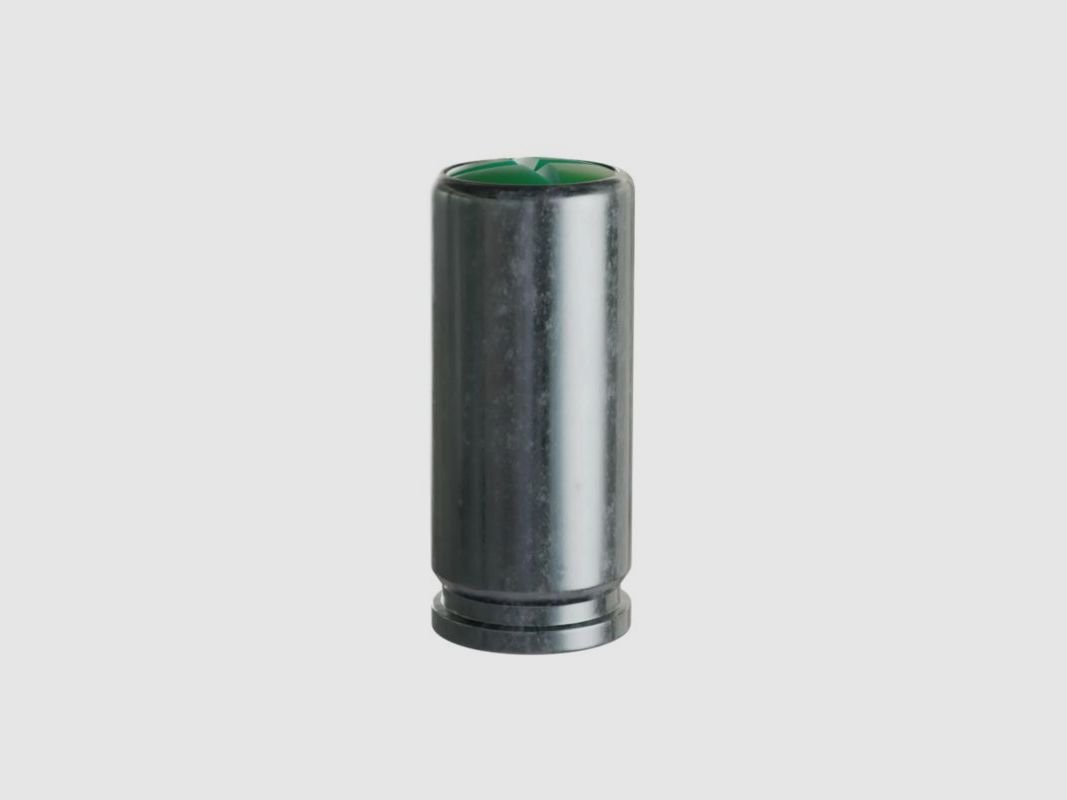 Perfecta Titan Platzpatronen 9mm P.A.K 50 Stk., Bild 4 von 4