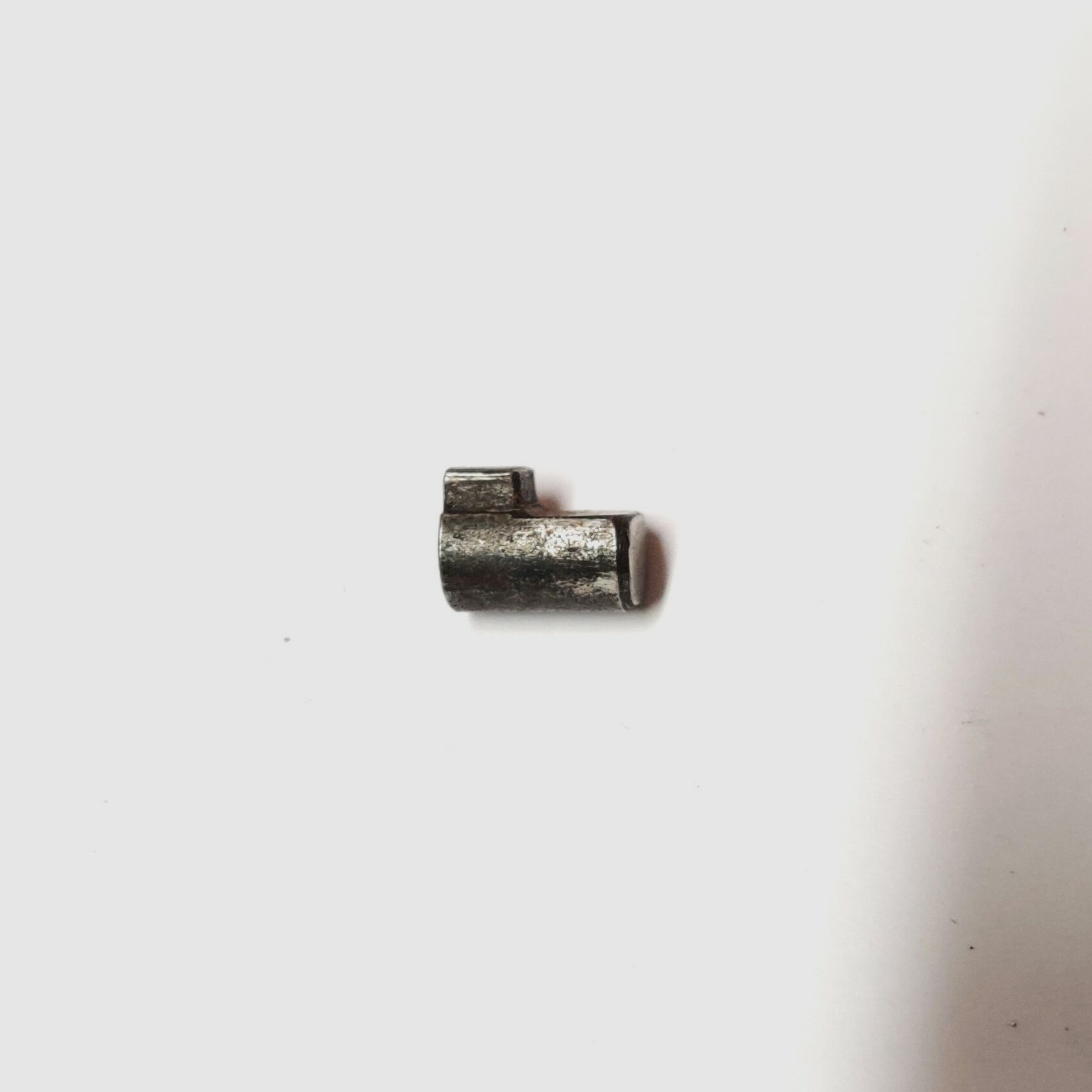 Walther bloqueo del percutor [12] cuadrado, WKII para pistola Walther P38 / P1, imagen 3 de 5