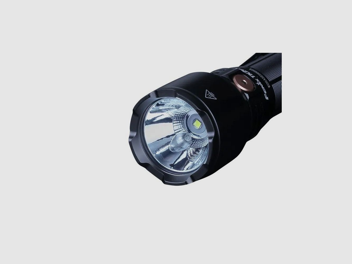 Fenix TK26R WIEDERAUFLADBARE TASCHENLAMPE 1500 LUMEN 350 METER, Bild 3 von 4
