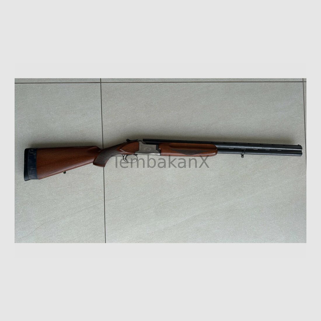 Winchester Model 101 XTR 12/70