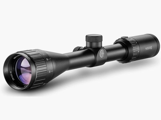 Hawke Vantage 4-12x40 AO Mil Dot réticule / disponible immédiatement