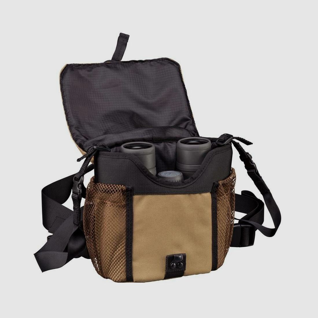 Vortex verrekijkertas GlassPak