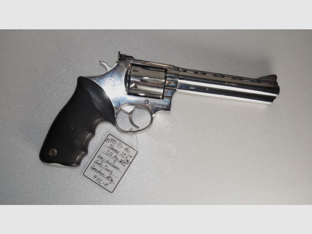 Taurus Mod 689