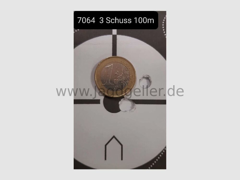 Drilling Sauer & Sohn 7x57R und 16/70 mit Zeiss 1,6-6x42 16/70;7x57R