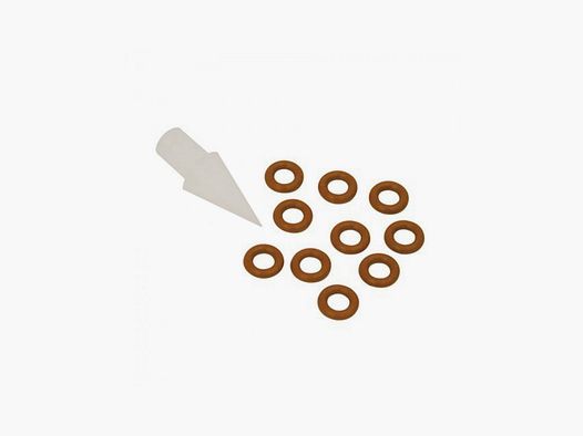 SINCLAIR O-RING ERSATZ .223 FAMILIE