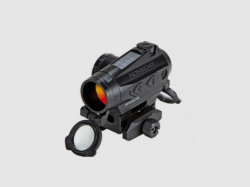 Sig Sauer ROMEO 4T, Rotpunktvisier