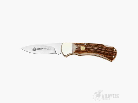 PUMA 4-star stag