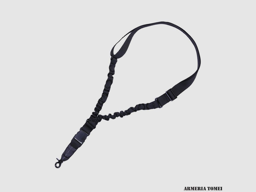 101 INC – RIFLE SLING WITH PAD/ELASTIC