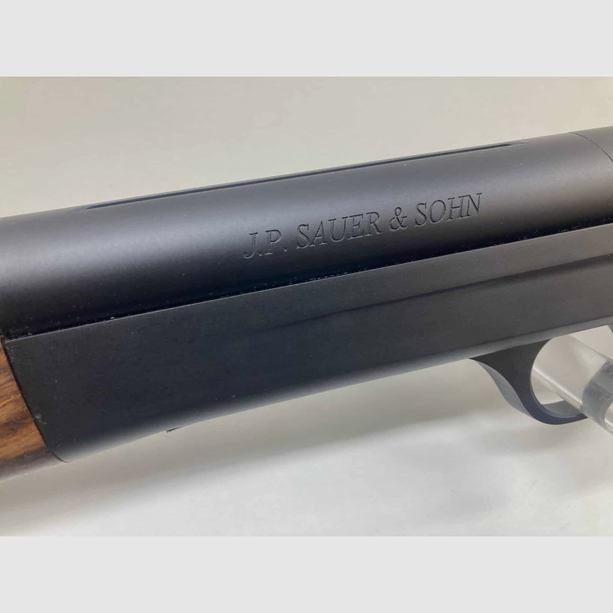 Sauer SL5 SELECT escopeta semiautomática