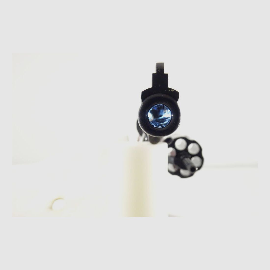 Smith & Wesson S&W 19-3