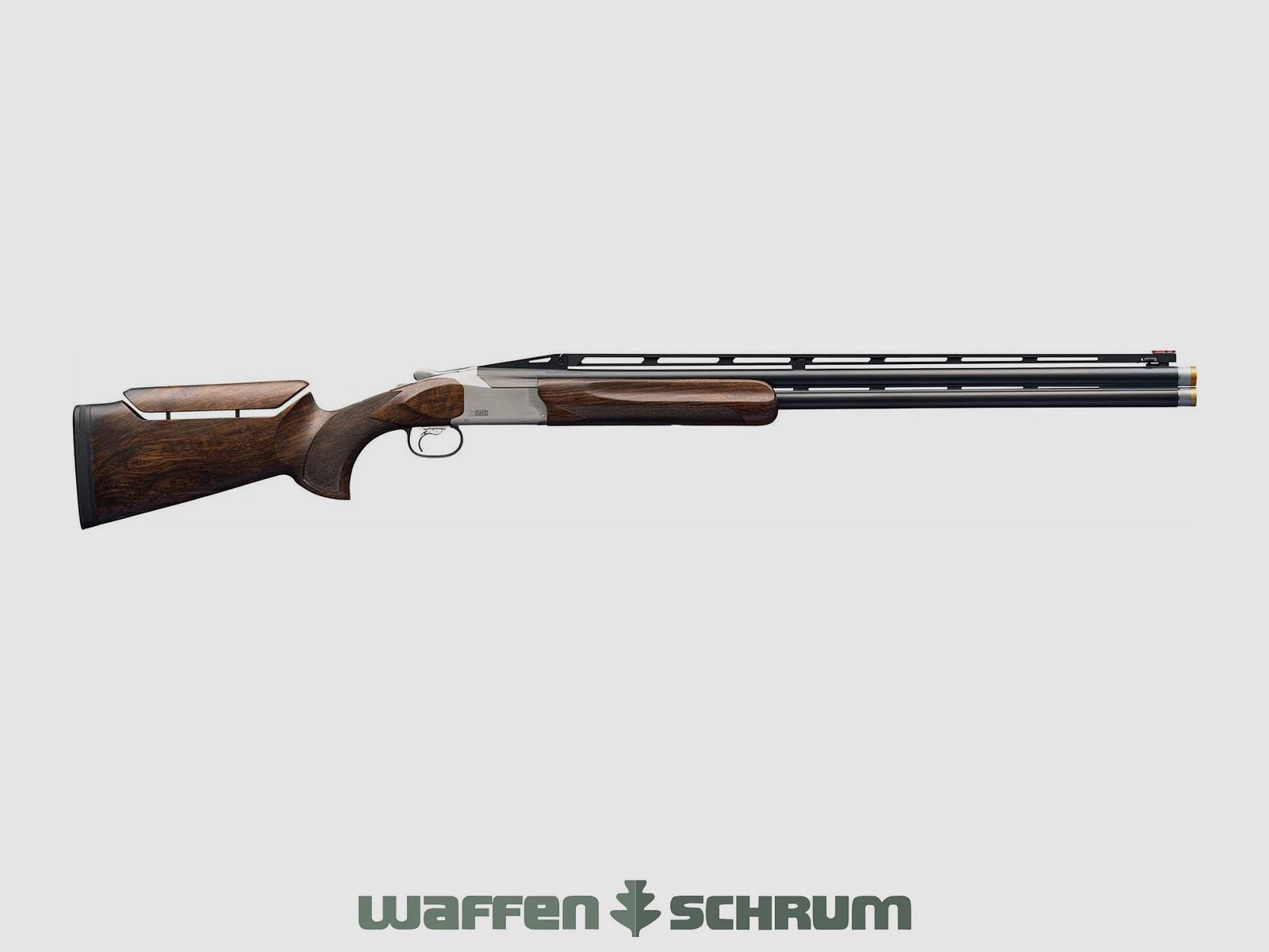 Browning B825 Pro Master ADJ Inv. DS