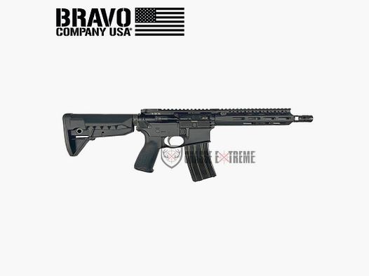 Carabine BCM Bcm4 Cqb9 Mcmr 9" Cal 300 Blk